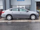 Used 2019 Nissan Sentra S image 2
