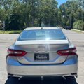 Used 2019 Toyota Camry SE image 5