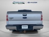 Used 2013 Ford F150 XLT w/ XLT Chrome Pkg image 6