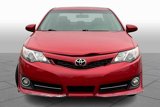 Used 2014 Toyota Camry SE image 3