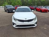 Used 2020 Kia Optima LX image 2
