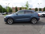 Used 2016 Audi Q3 2.0T Premium Plus image 2