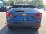 Certified 2024 Chevrolet Trax LS w/ LS Convenience Package image 5