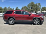 Used 2017 GMC Acadia SLT image 2