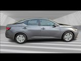 Used 2023 Nissan Sentra S image 3