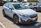 Used 2021 Subaru Crosstrek 2.5i Limited w/ Moonroof Package 1 image 6