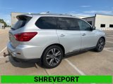 Used 2019 Nissan Pathfinder Platinum image 5