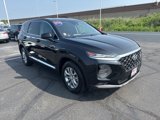 Used 2020 Hyundai Santa Fe SEL w/ Cargo Package image 3