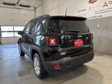 Used 2019 Jeep Renegade Latitude w/ Cold Weather Group image 5
