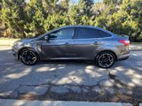 Used 2012 Ford Focus Titanium image 2