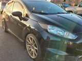 Used 2016 Ford Fiesta ST w/ ST Recaro Package image 2