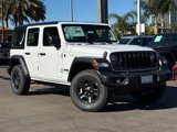 New 2025 Jeep Wrangler Sport image 2