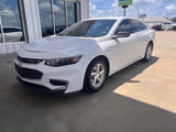 Used 2018 Chevrolet Malibu LS image 3