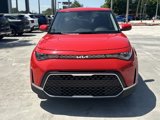 New 2025 Kia Soul LX image 3