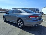 Used 2021 Volkswagen Passat 2.0T SE image 4
