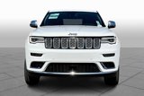 Used 2017 Jeep Grand Cherokee Summit image 3