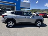 Used 2024 Chevrolet Trax LS w/ LS Convenience Package image 3