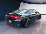 Used 2014 Dodge Charger R/T w/ Blacktop Package image 4