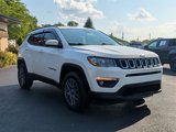 Used 2018 Jeep Compass Latitude w/ Popular Equipment Group image 3