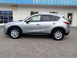 Used 2014 MAZDA CX-5 Touring w/ Bose/Moonroof Package image 2