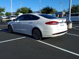 Used 2018 Ford Fusion Titanium image 6