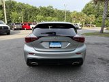 Used 2018 INFINITI QX30 image 4