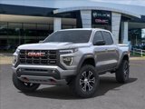 New 2025 GMC Canyon AT4 image 6