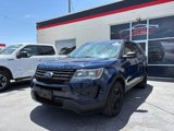Used 2018 Ford Explorer 4WD Police Interceptor image 3