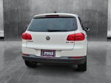 Used 2014 Volkswagen Tiguan SE image 4