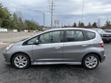 Used 2010 Honda Fit Sport image 4