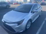 Used 2020 Toyota Corolla LE image 3