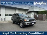 Used 2000 Nissan Pathfinder SE image 4