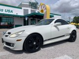Used 2010 Mercedes-Benz SLK 300 image 2