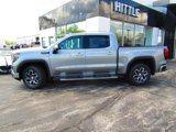 New 2025 GMC Sierra 1500 SLT image 3