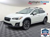 Used 2019 Subaru Crosstrek 2.0i Limited w/ Moonroof Package w/Navigation image 3
