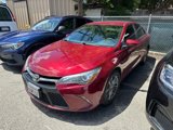 Used 2017 Toyota Camry SE image 2