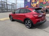 Used 2022 Ford Escape SE w/ SE Sport Appearance Package image 3