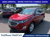 Used 2018 Chevrolet Equinox Premier image 3