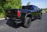 Used 2024 GMC Sierra 2500 AT4X image 3