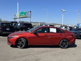 Used 2021 Hyundai Elantra N Line image 2