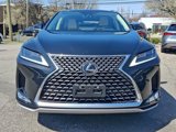 Certified 2022 Lexus RX 350 AWD w/ Premium Package image 2