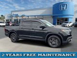 Certified 2019 Honda Ridgeline Sport image 1