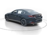 New 2025 MAZDA MAZDA3 s image 3