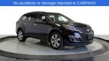Used 2017 Chevrolet Traverse LT w/ Style and Technology Package image 2