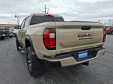 Certified 2023 GMC Canyon AT4X image 5