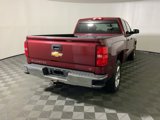 Used 2015 Chevrolet Silverado 1500 LT w/ LT Convenience Package image 6