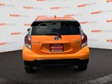 Used 2017 Toyota Prius C One image 4