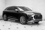 Used 2022 Audi SQ8 Prestige w/ Prestige Package image 3