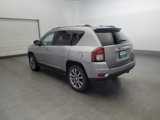 Used 2016 Jeep Compass High Altitude image 5