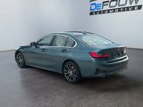 Used 2019 BMW 330i xDrive Sedan w/ Premium Package image 5